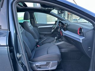 Seat Ibiza 1.0 TSI 81kW (110CV) FR