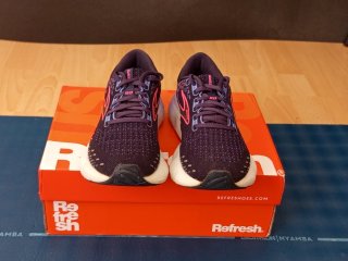 Brooks Glycerin 20 T37,5 Zapatillas running