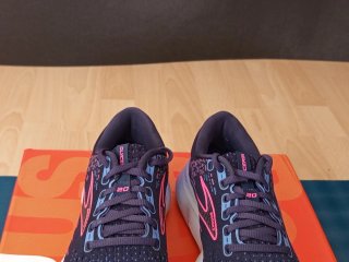 Brooks Glycerin 20 T37,5 Zapatillas running