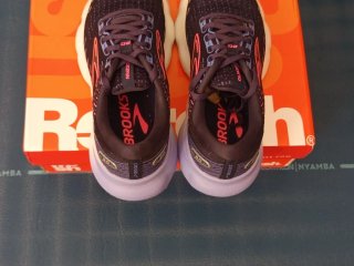 Brooks Glycerin 20 T37,5 Zapatillas running
