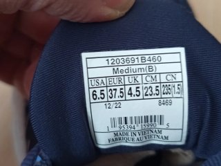 Brooks Glycerin 20 T37,5 Zapatillas running