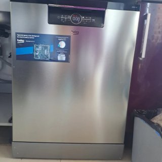 Oportunidad, urge venta!! Lavavajillas Beko nuevo