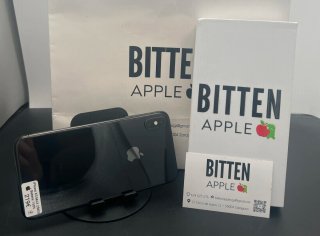 iPhone XS MAX 256GB // BAT 100% // GARANZIA //