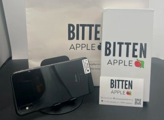 iPhone XS MAX 256GB // BAT 100% // GARANZIA //