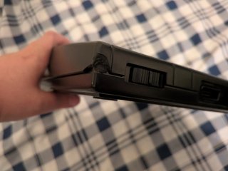 Neo Geo AES Americana - Serial Bajo (017k)