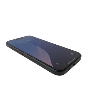 APPLE IPHONE 16 5G 128GB NEGRO BLACK LIBRE