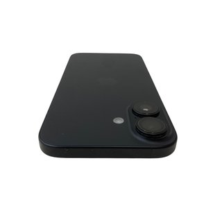 APPLE IPHONE 16 5G 128GB NEGRO BLACK LIBRE
