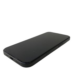 APPLE IPHONE 16 5G 128GB NEGRO BLACK LIBRE