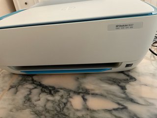 Impresora HP DeskJet 3637