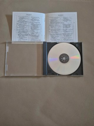 Silverfish - Organ Fan CD