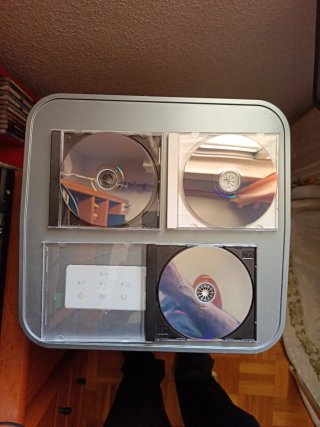 Lote 3 Juegos PS3: Call of Duty, Ratchet & Clank,