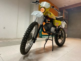 Puch Cobra Réplica