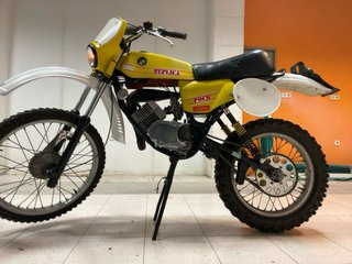 Puch Cobra Réplica