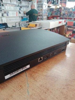 CONSOLA SONY PS3 SLIM 320GB MANDO Y CABLES