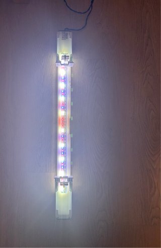 Pantalla LED Acuario LEDDY SLIM