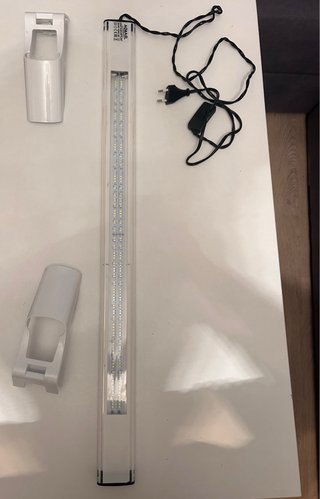 Pantalla LED Acuario LEDDY SLIM