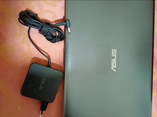 Portátil Asus i7 8gb ram Windows 11