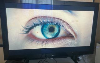 TV Pioneer Plasma kuro PDP-LX6090H