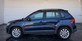 VW TIGUAN 2.0TDI 140CV BLUEMOTION MANUAL 4X2