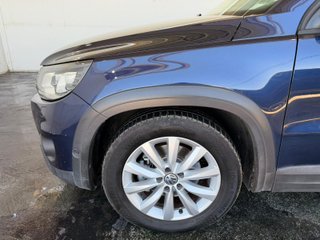 VW TIGUAN 2.0TDI 140CV BLUEMOTION MANUAL 4X2