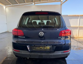 VW TIGUAN 2.0TDI 140CV BLUEMOTION MANUAL 4X2