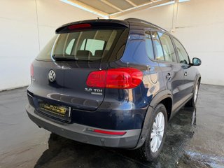 VW TIGUAN 2.0TDI 140CV BLUEMOTION MANUAL 4X2