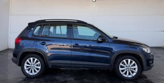 VW TIGUAN 2.0TDI 140CV BLUEMOTION MANUAL 4X2