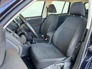 VW TIGUAN 2.0TDI 140CV BLUEMOTION MANUAL 4X2
