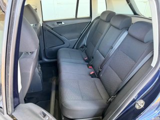 VW TIGUAN 2.0TDI 140CV BLUEMOTION MANUAL 4X2