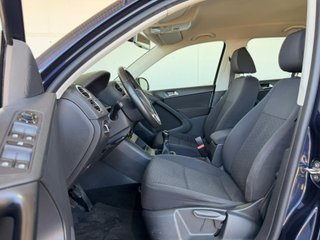 VW TIGUAN 2.0TDI 140CV BLUEMOTION MANUAL 4X2