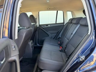 VW TIGUAN 2.0TDI 140CV BLUEMOTION MANUAL 4X2