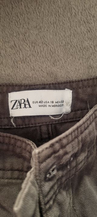 Lote 5 Pantalones Mujer