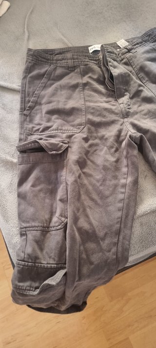 Lote 5 Pantalones Mujer