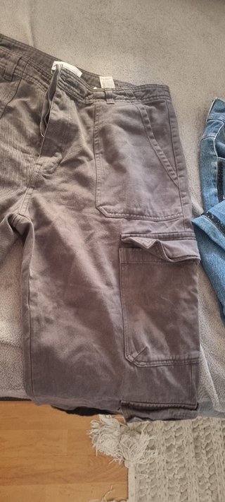 Lote 5 Pantalones Mujer