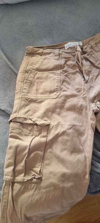 Lote 5 Pantalones Mujer