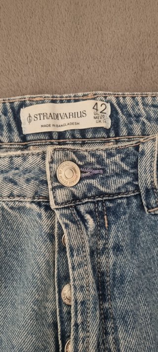 Lote 5 Pantalones Mujer