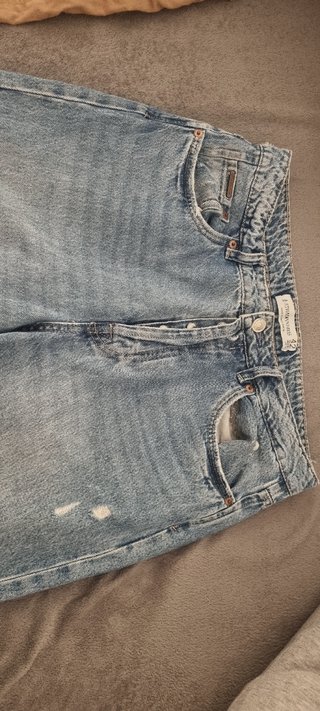 Lote 5 Pantalones Mujer