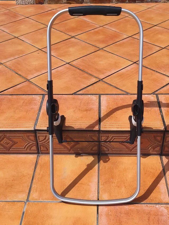 Estructura, aro Bugaboo Fox