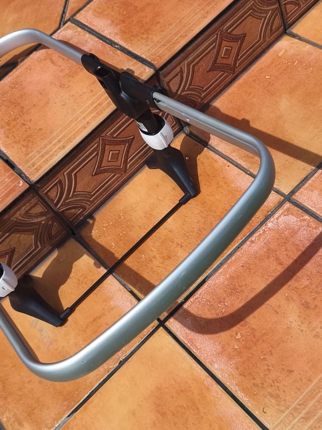 Estructura, aro Bugaboo Fox