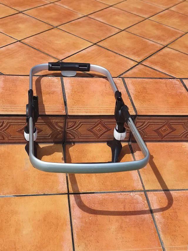 Estructura, aro Bugaboo Fox