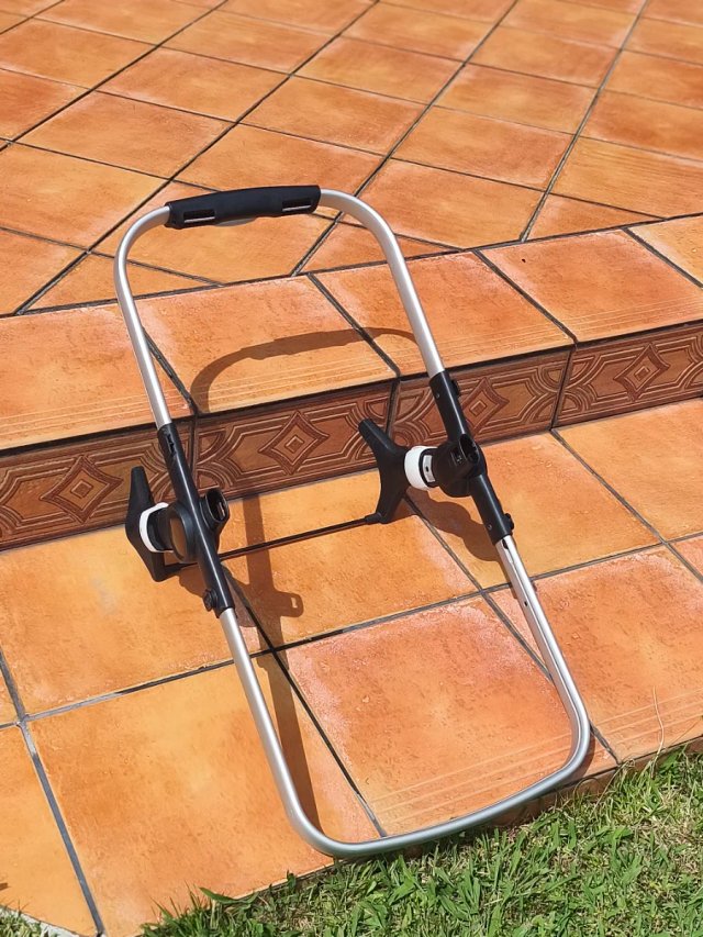 Estructura, aro Bugaboo Fox