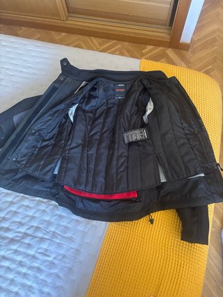 Chaqueta moto Spidi mujer Talla XS