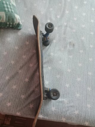 Skate Powell Peralta Old School Dragon