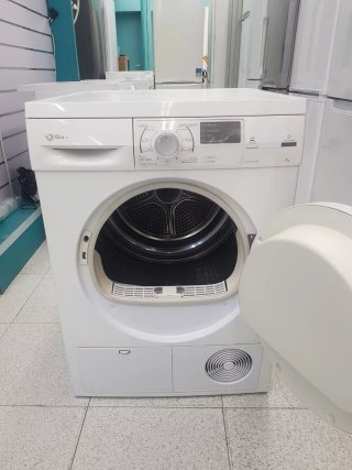 Secadora Balay 7kg Condensación