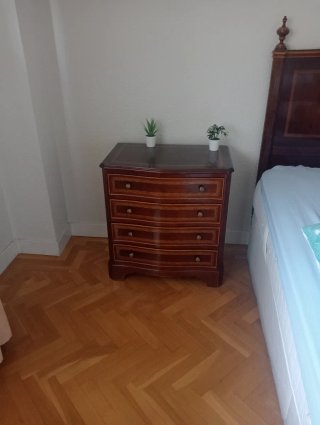 Cuadro paisaje Zucarelli