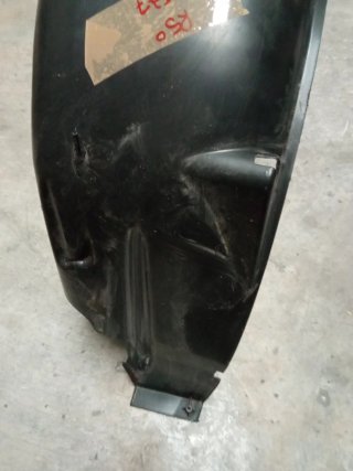 Paso de rueda trasero izquierdo R50