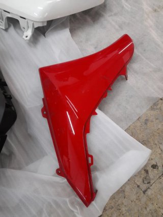 Yamaha NMAX 125 Lote Piezas