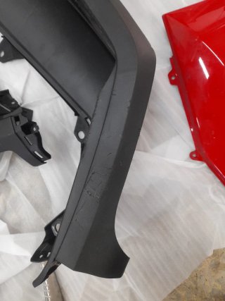 Yamaha NMAX 125 Lote Piezas