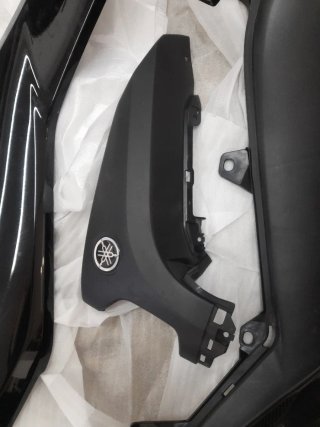 Yamaha NMAX 125 Lote Piezas