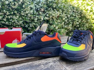 Nike Air Max 90 LTR  39
